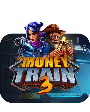 Money Train 3